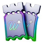 Card background